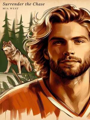 Surrender the Chase - ebook
